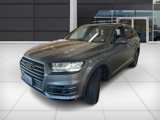 Used 2017 Audi Q7 3.0T Premium Plus image 2