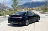 Used 2017 Lincoln MKZ Select w/ Select Plus Package image 5