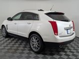 Used 2013 Cadillac SRX Performance w/ Driver Awareness Package image 3