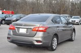 Used 2016 Nissan Sentra SV image 6
