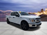 Used 2018 Ford F150 XLT image 4
