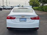 Certified 2023 Chevrolet Malibu LT image 5