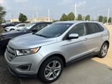 Used 2018 Ford Edge Titanium w/ Technology Package image 5