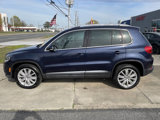 Used 2015 Volkswagen Tiguan SE image 5