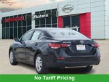 New 2025 Nissan Sentra S image 4
