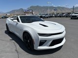 Used 2016 Chevrolet Camaro SS image 4
