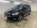 Used 2013 INFINITI JX35 AWD image 5
