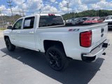 Used 2017 Chevrolet Silverado 1500 LT w/ All Star Edition image 4