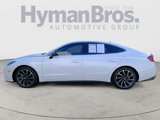 Used 2020 Hyundai Sonata SEL Plus w/ Tech Package image 6