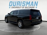 Used 2016 Chevrolet Suburban LT image 4