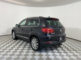 Used 2014 Volkswagen Tiguan SE image 5