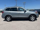 Used 2008 Hyundai Santa Fe GLS image 6