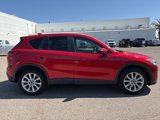 Used 2015 MAZDA CX-5 Grand Touring image 4