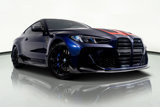 Used 2025 BMW M4 Competition w/ Executive Package image 4