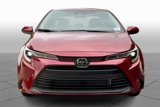 Used 2025 Toyota Corolla LE image 3