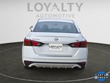 Used 2023 Nissan Altima 2.5 SL image 4