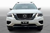 Used 2020 Nissan Pathfinder S image 3