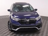 Certified 2022 Honda CR-V EX image 3
