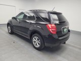 Used 2017 Chevrolet Equinox LT image 5