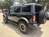 Used 2023 Ford Bronco Outer Banks w/ Sasquatch Package image 6