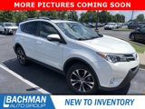 Used 2015 Toyota RAV4 Limited image 2