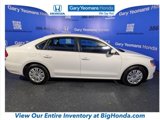 Used 2015 Volkswagen Passat 1.8T S image 3