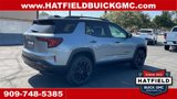 New 2026 GMC Terrain Elevation w/ Black Edition image 5