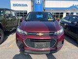 Used 2017 Chevrolet Trax LS image 2