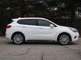 Certified 2020 Buick Envision Premium w/ Driver Confidence Package image 2