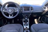 Used 2018 Jeep Compass Sport w/ Tech Group image 5