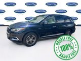 Used 2018 INFINITI QX60 FWD w/ Premium Plus Package image 3