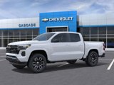 New 2026 Chevrolet Colorado Z71 w/ Technology Package image 2