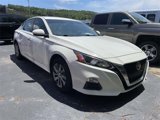 Used 2019 Nissan Altima 2.5 S image 2