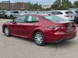 Used 2021 Toyota Camry LE image 3