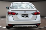 New 2025 Nissan Versa SR image 4