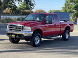 Used 2000 Ford F350 XLT image 2