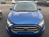 Used 2021 Ford EcoSport SE image 2