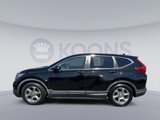 Used 2017 Honda CR-V EX-L image 2