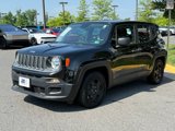 Used 2017 Jeep Renegade Sport w/ Power & Air Group image 2
