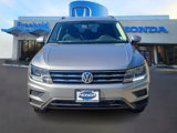 Used 2020 Volkswagen Tiguan S image 2