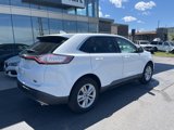 Used 2017 Ford Edge SEL w/ Equipment Group 201A image 3