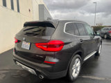 Used 2021 BMW X3 xDrive30i w/ Convenience Package image 5