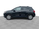 Used 2020 Chevrolet Trax LT w/ LT Convenience Package image 5