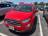 Used 2021 Ford EcoSport Titanium image 2