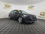 Used 2023 Subaru Legacy Limited image 2