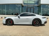 Used 2025 Porsche 911 Carrera 4 GTS image 2