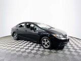 Used 2015 Honda Civic SE image 3