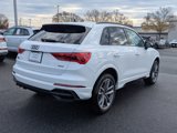 New 2025 Audi Q3 2.0T Premium image 3