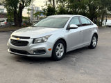 Used 2015 Chevrolet Cruze LT image 4