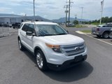Used 2012 Ford Explorer XLT image 3
